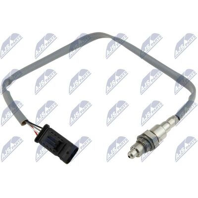 NTY Sensor Lambda - BMW 13628570689, 13628589104, 415mm, 4 pines NTY Sensor Lambda - BMW 13628570689, 13628589104, 415mm, 4 pines