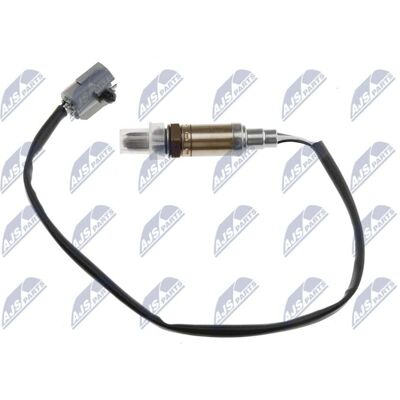 Bosch 0258005722 - Sensor de oxígeno calefactado - M18 x 1.5 - 400mm - Para Chrysler PT Bosch 0258005722 - Sensor de oxígeno calefactado - M18 x 1.5 - 400mm - Para Chrysler PT