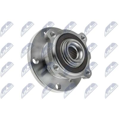 Kit de rodamientos NTY KLP-BM-020 - MINI Countryman Kit de rodamientos NTY KLP-BM-020 - MINI Countryman