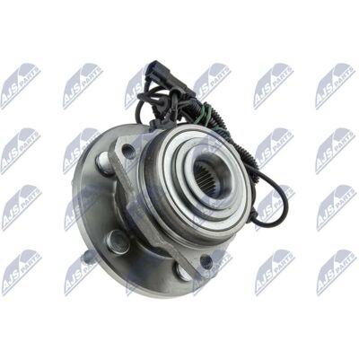 NTY KLP-CH-023 Juego de rodamientos - Jeep Cherokee III NTY KLP-CH-023 Juego de rodamientos - Jeep Cherokee III