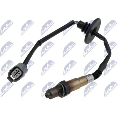 Honda ESL-HD-027 Sensor lambda calefactable - Sensor lambda Honda ESL-HD-027 Sensor lambda calefactable - Sensor lambda