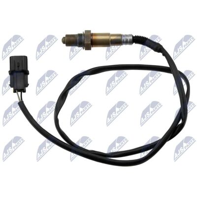 Sensor Lambda Hyundai Atos - Denso Dox0119/Dox1354 - Delantero, Rosca pre-lubricada Sensor Lambda Hyundai Atos - Denso Dox0119/Dox1354 - Delantero, Rosca pre-lubricada
