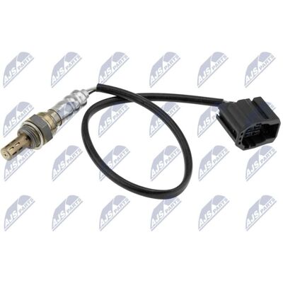 Nty Mazda 3 Sonda Lambda - Sensor pre-calentado de 5 hilos Nty Mazda 3 Sonda Lambda - Sensor pre-calentado de 5 hilos