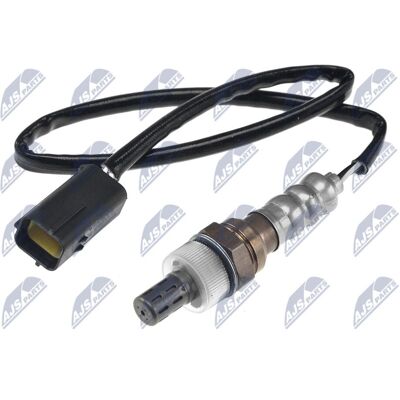 Nissan Qashqai - Sonde Lambda - Sensor de Oxígeno - 4 Hilos - Rosca Pre-lubricada - Antes del Catalizador - ESL-NS-021 Nissan Qashqai - Sonde Lambda - Sensor de Oxígeno - 4 Hilos - Rosca Pre-lubricada - Antes del Catalizador - ESL-NS-021