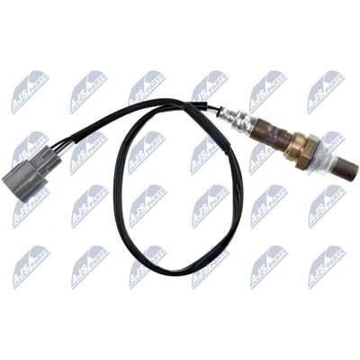 Sensor de oxígeno ESL-TY-038 Toyota Isuzu - Antes del catalizador Sensor de oxígeno ESL-TY-038 Toyota Isuzu - Antes del catalizador