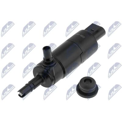 Bomba de Lavaparabrisas Audi - OEM 8K0955681 Bomba de Lavaparabrisas Audi - OEM 8K0955681