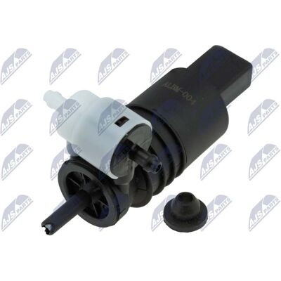 NTY ESP-BM-004 Bomba de lavado eléctrica doble para BMW 1 2 3 NTY ESP-BM-004 Bomba de lavado eléctrica doble para BMW 1 2 3
