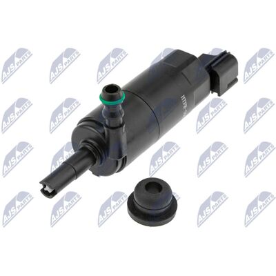 NTY ESP-FR-006 Bomba de lavado - Limpia faros NTY ESP-FR-006 Bomba de lavado - Limpia faros