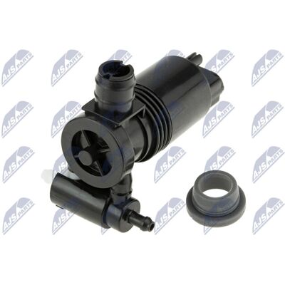 NTY ESP-LR-004 Bomba de lavado - Land Rover Freelander NTY ESP-LR-004 Bomba de lavado - Land Rover Freelander