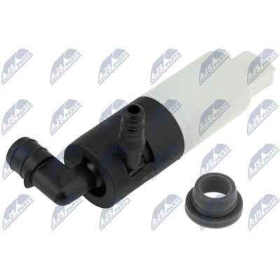 Bomba de lavado de parabrisas Land Rover ESP-LR-005 - Limpieza de parabrisas Bomba de lavado de parabrisas Land Rover ESP-LR-005 - Limpieza de parabrisas