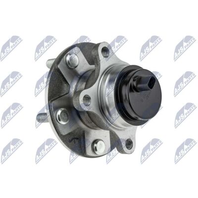 NTY KLP-TY-055 Kit de Rodamiento de Rueda - Eje delantero derecho - Lexus GS III NTY KLP-TY-055 Kit de Rodamiento de Rueda - Eje delantero derecho - Lexus GS III