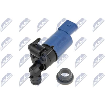 Bomba de lavado Ford ESP-VV-002 - Limpiafaros Bomba de lavado Ford ESP-VV-002 - Limpiafaros