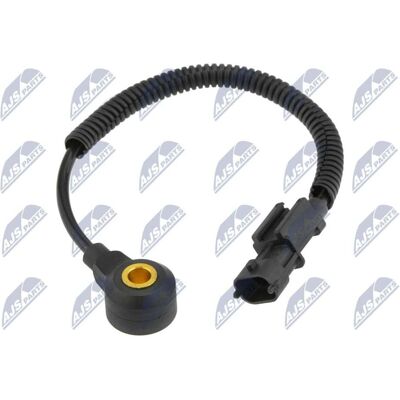 Sensor de Golpes Hyundai Kia - 3 Variantes Sensor de Golpes Hyundai Kia - 3 Variantes