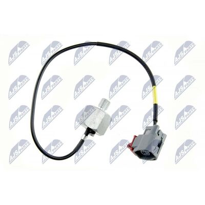 Sensor de detonación Mazda ESS-MZ-000 - Compatible con 323, 626, Demio Sensor de detonación Mazda ESS-MZ-000 - Compatible con 323, 626, Demio