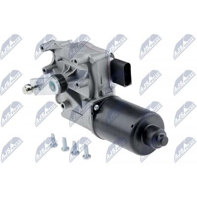 Motor de limpiaparabrisas Audi Q7 - ESW-AU-010 Motor de limpiaparabrisas Audi Q7 - ESW-AU-010