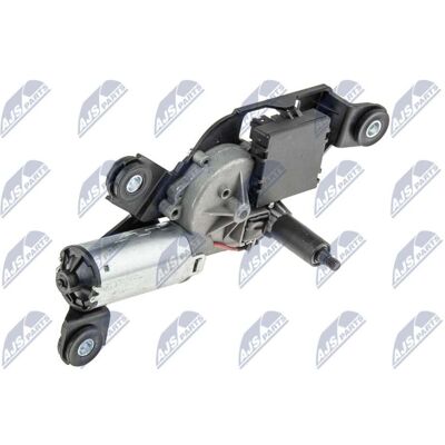 BMW ESW-BM-011 Motor de Limpia Trasero - Motor de limpiaparabrisas para BMW X3 BMW ESW-BM-011 Motor de Limpia Trasero - Motor de limpiaparabrisas para BMW X3