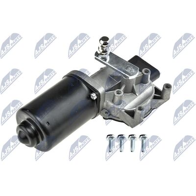 NTY ESW-CT-000 Motor de limpiaparabrisas para Fiat Ducato, Peugeot Boxer, Citroën Jumper - Motor de limpiaparabrisas NTY ESW-CT-000 Motor de limpiaparabrisas para Fiat Ducato, Peugeot Boxer, Citroën Jumper - Motor de limpiaparabrisas