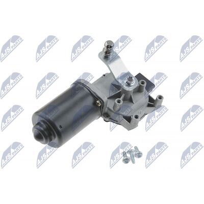 NTY Motor de Limpiaparabrisas Jumpy Scudo Expert - Delantero 12V NTY Motor de Limpiaparabrisas Jumpy Scudo Expert - Delantero 12V