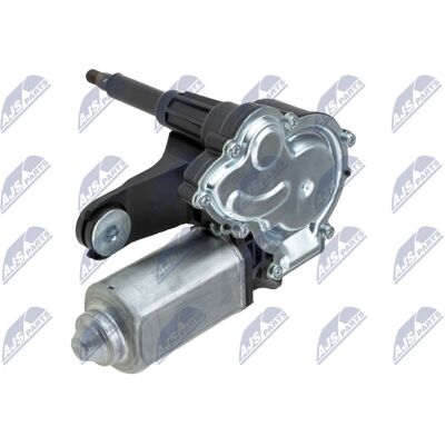 Alanko 10800959 Motor limpiaparabrisas trasero para Fiat Bravo - Limpiaparabrisas Alanko 10800959 Motor limpiaparabrisas trasero para Fiat Bravo - Limpiaparabrisas