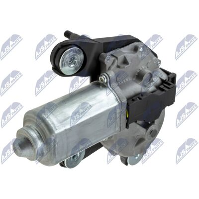 Motor de Limpiaparabrisas Trasero para Fiat Doblo - ESW-FT-025 Motor de Limpiaparabrisas Trasero para Fiat Doblo - ESW-FT-025