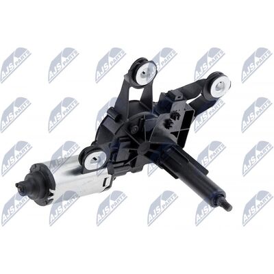 Motor de limpiaparabrisas trasero Land Rover Freelander - Para izquierda/derecha - 12V Motor de limpiaparabrisas trasero Land Rover Freelander - Para izquierda/derecha - 12V