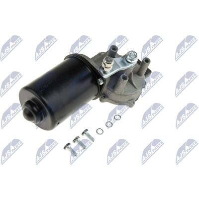 Smart Q0009344V0030 Motor de Limpiaparabrisas - Repuesto Frente Smart Q0009344V0030 Motor de Limpiaparabrisas - Repuesto Frente