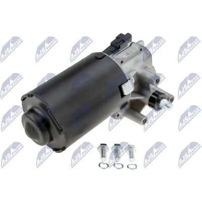 Motor de limpia parabrisas Peugeot 206 Cc Van - Delantero Izquierdo/Derecho Motor de limpia parabrisas Peugeot 206 Cc Van - Delantero Izquierdo/Derecho