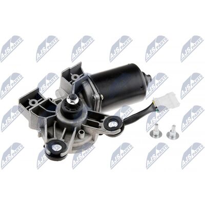 Motor de Limpia Opel ESW-PL-008 para Signum, Vectra - Motor de Limpiaparabrisas Motor de Limpia Opel ESW-PL-008 para Signum, Vectra - Motor de Limpiaparabrisas