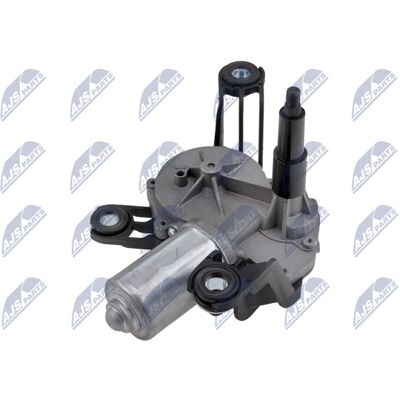Motor de Limpiaparabrisas Trasero NTY ESW-PL-019 - Motor de Limpiaparabrisas Motor de Limpiaparabrisas Trasero NTY ESW-PL-019 - Motor de Limpiaparabrisas