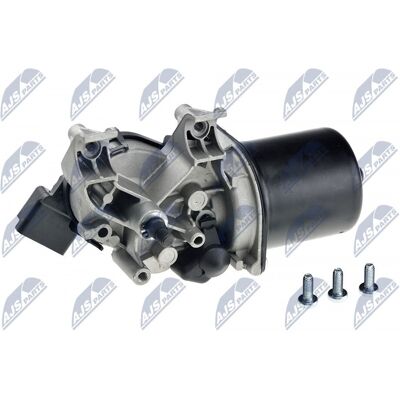 NTY Limpia parabrisas delantero - Renault Megane II NTY Limpia parabrisas delantero - Renault Megane II