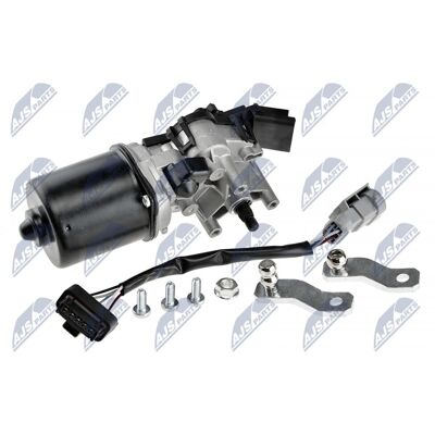 Motor de limpiaparabrisas Renault Kangoo - 7701043984, 7701056060, 7701207957 Motor de limpiaparabrisas Renault Kangoo - 7701043984, 7701056060, 7701207957