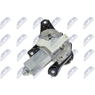 Motor de limpiaparabrisas trasero Renault ESW-RE-018 - Para Laguna Motor de limpiaparabrisas trasero Renault ESW-RE-018 - Para Laguna