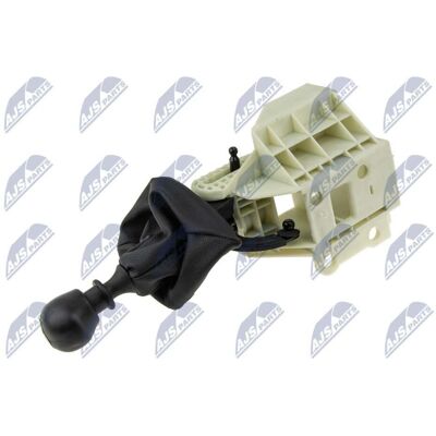 Kit de reparación palanca de cambios Fiat Ducato, Citroën Jumper, Peugeot Boxer - 735316070 Kit de reparación palanca de cambios Fiat Ducato, Citroën Jumper, Peugeot Boxer - 735316070