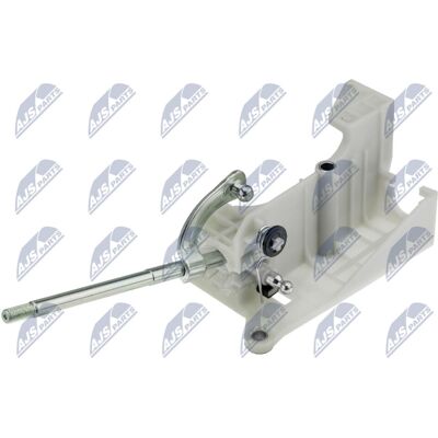 NTY LZB-FT-002 - Radiator Valve NTY LZB-FT-002 - Radiator Valve