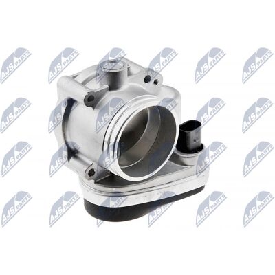 NTY Cuerpo de mariposa para BMW - E46, E39, E60, Z4 - 62mm NTY Cuerpo de mariposa para BMW - E46, E39, E60, Z4 - 62mm