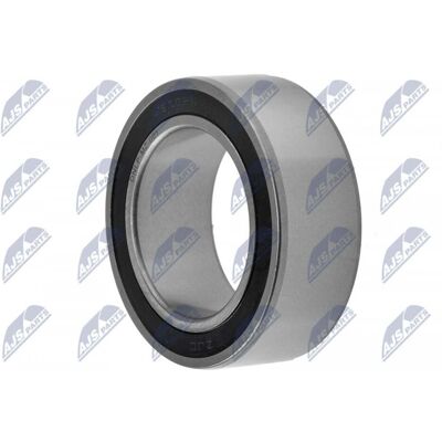 NTY Cojinete de Eje de Transmisión - Mazda F2A125155 - Compatible con Mazda 2, 3, 6, CX-3, CX-5, CX-9 NTY Cojinete de Eje de Transmisión - Mazda F2A125155 - Compatible con Mazda 2, 3, 6, CX-3, CX-5, CX-9
