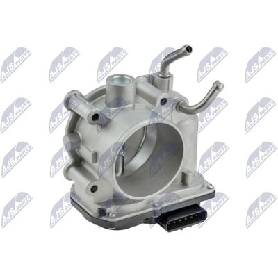 Válvula de Mariposa Hyundai ETB-HY-003 - Eléctrica 12V 6 pines Válvula de Mariposa Hyundai ETB-HY-003 - Eléctrica 12V 6 pines