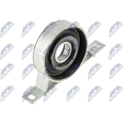 NTY Cojinete de árbol de transmisión para BMW 3, 5, Z4 NTY Cojinete de árbol de transmisión para BMW 3, 5, Z4