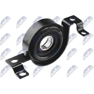 Rodamiento de árbol de transmisión NTY Jeep Cherokee - Delantero con rodamiento de bolas Rodamiento de árbol de transmisión NTY Jeep Cherokee - Delantero con rodamiento de bolas