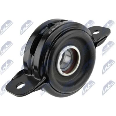 NTY Cojinete de soporte de transmisión Hyundai Mitsubishi - Soporte central NTY Cojinete de soporte de transmisión Hyundai Mitsubishi - Soporte central