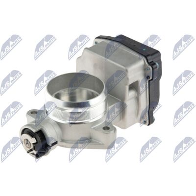 Nty 9650787380 Cuerpo de mariposa eléctrico - Para Citroën y Peugeot Nty 9650787380 Cuerpo de mariposa eléctrico - Para Citroën y Peugeot