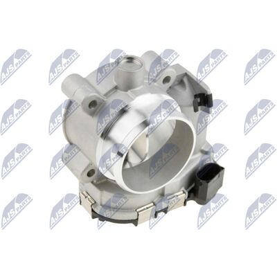 Opel: ETB-PL-001 - Cuerpo de mariposa eléctrico Opel: ETB-PL-001 - Cuerpo de mariposa eléctrico