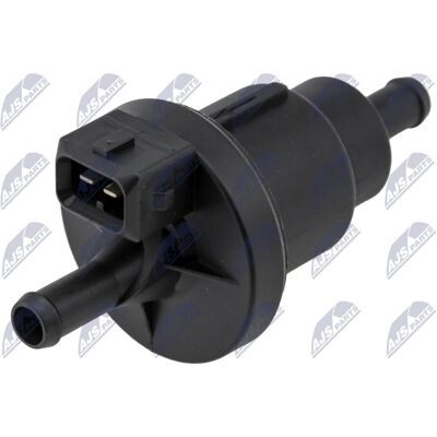 NTY Válvula de ventilación del depósito de combustible - Hyundai Accent Coupe - Duradera y Fácil de Instalar NTY Válvula de ventilación del depósito de combustible - Hyundai Accent Coupe - Duradera y Fácil de Instalar