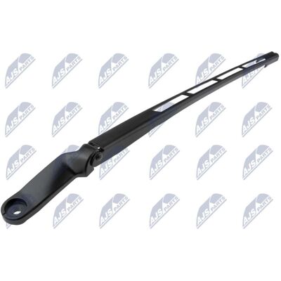 NTY EWB-AU-001A - Brazo limpiaparabrisas para Audi Q7 4L NTY EWB-AU-001A - Brazo limpiaparabrisas para Audi Q7 4L