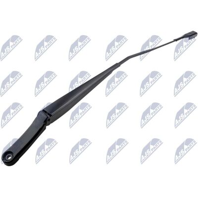 NTY EWB-AU-012 - Brazo de limpiaparabrisas para Audi Q5 - Derecho delantero NTY EWB-AU-012 - Brazo de limpiaparabrisas para Audi Q5 - Derecho delantero