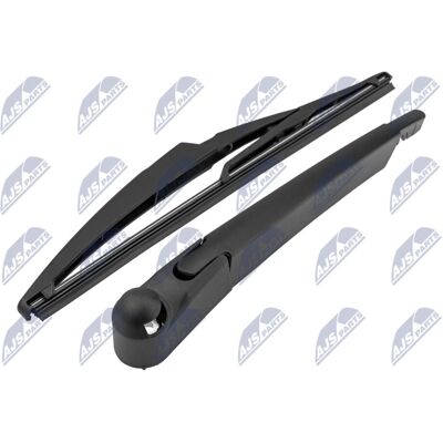 Brazo de limpiaparabrisas Mini - Trasero, 290mm - Wischerarm, Scheibenreinigung Brazo de limpiaparabrisas Mini - Trasero, 290mm - Wischerarm, Scheibenreinigung