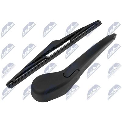 Brazo de limpia Ford EWB-FR-007 - trasero 350mm Brazo de limpia Ford EWB-FR-007 - trasero 350mm