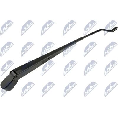 NTY Brazo del limpiaparabrisas para Ford Transit - Izquierdo - Limpieza de parabrisas NTY Brazo del limpiaparabrisas para Ford Transit - Izquierdo - Limpieza de parabrisas