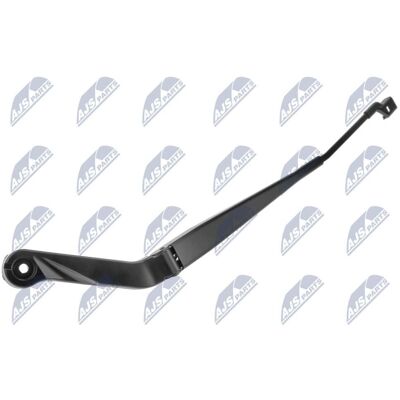 NTY Brazo del limpiaparabrisas izquierdo para Citroën Jumper Fiat Ducato Peugeot Boxer - Brazo limpiaparabrisas NTY Brazo del limpiaparabrisas izquierdo para Citroën Jumper Fiat Ducato Peugeot Boxer - Brazo limpiaparabrisas