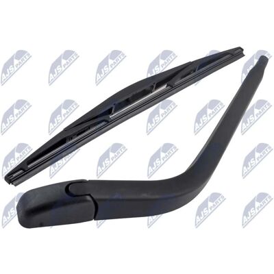 Honda EWB-HD-003 Brazo limpiaparabrisas trasero - Limpiaparabrisas, Limpieza Honda EWB-HD-003 Brazo limpiaparabrisas trasero - Limpiaparabrisas, Limpieza